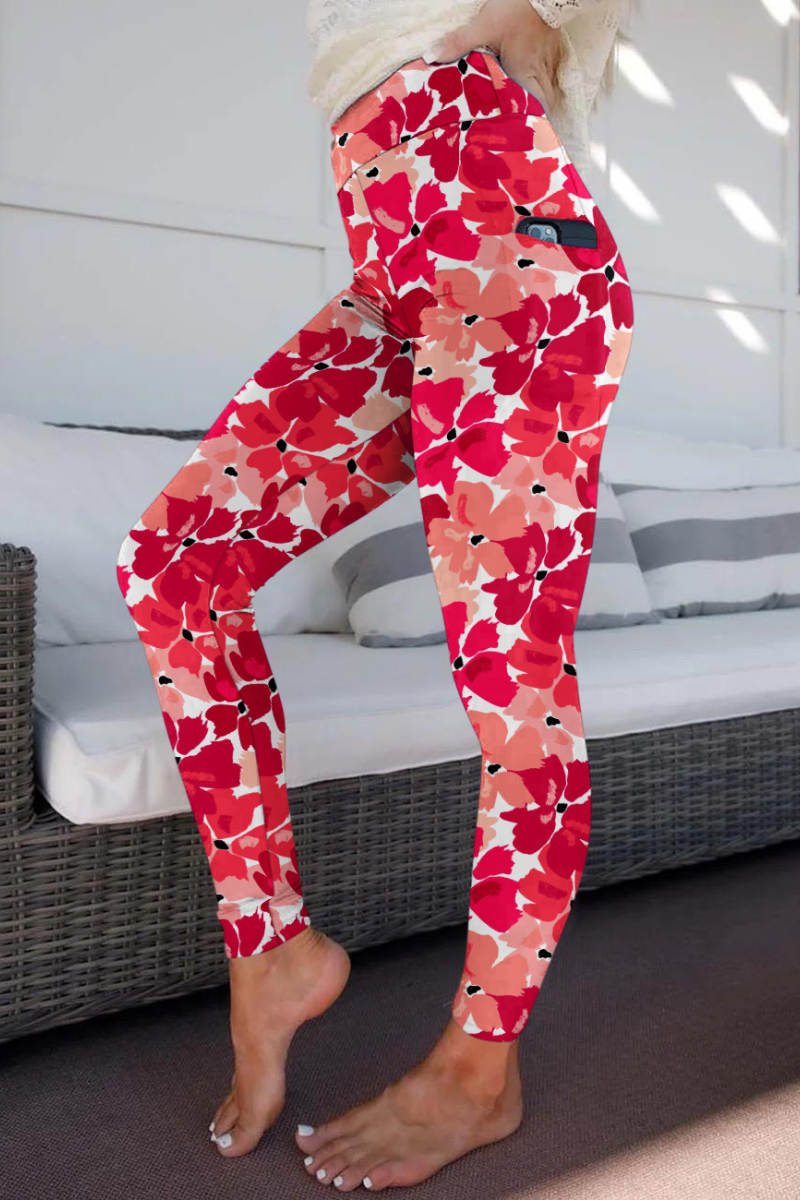 Enchanted Evening with Pockets