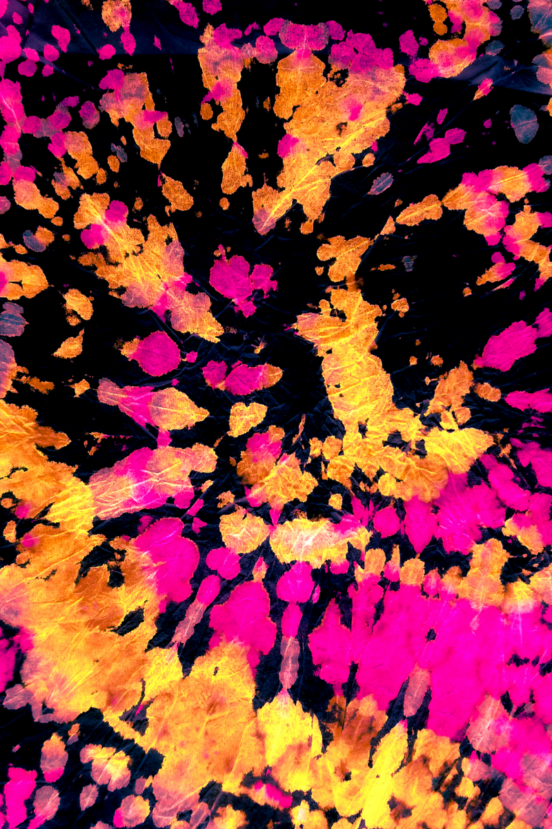 Sun Dance Leggings – Bright & Playful Style for Vibrant Looks