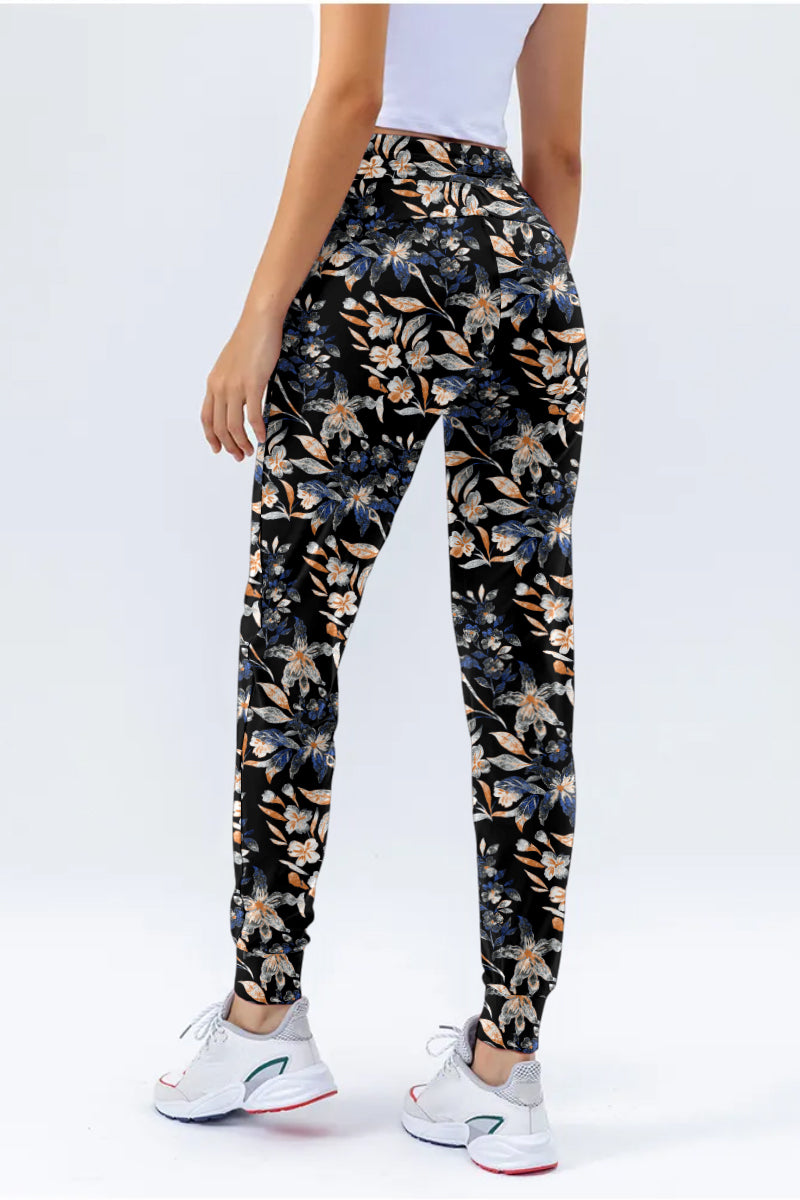 Wild Flower Jogger