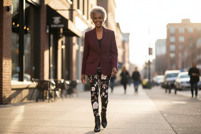 10 Ways to Get More Out of Your Leggings This Season