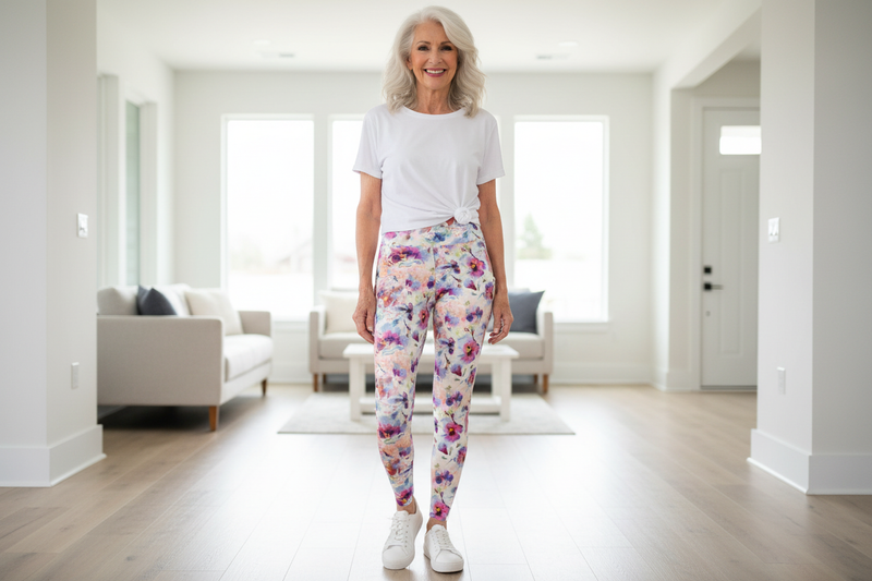 5 Reasons Comfee Leggings Are the Last Pair You'll Ever Need