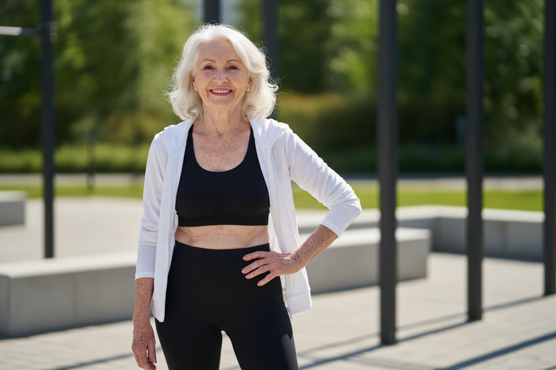 5 Outfit Ideas for Your Next Workout with Comfee Leggings