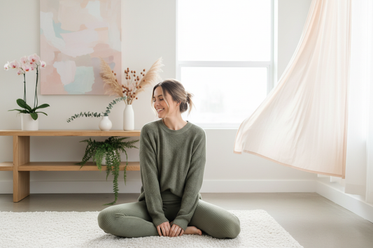 5 Reasons Comfee Leggings Are the Last Pair You'll Ever Need