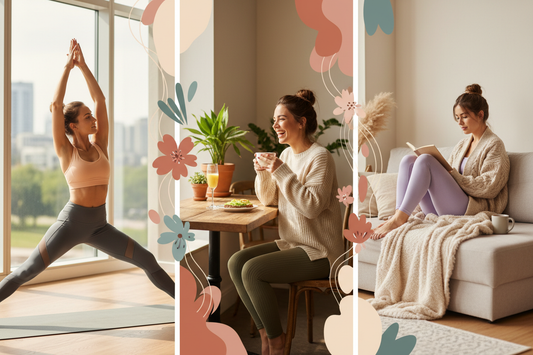 How to Style Leggings for Every Occasion