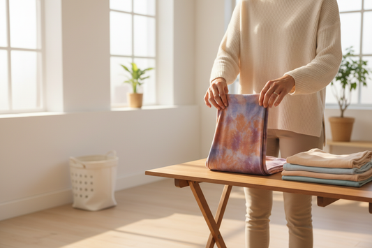 Leggings Care 101: How to Keep Your Comfee Leggings Looking & Feeling New