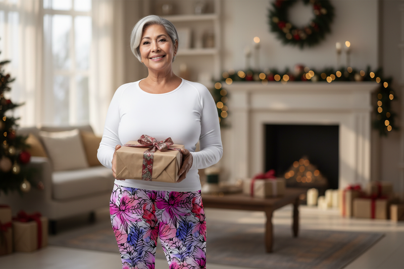 Why Comfee Leggings Make the Perfect Gift for Every Woman in Your Life