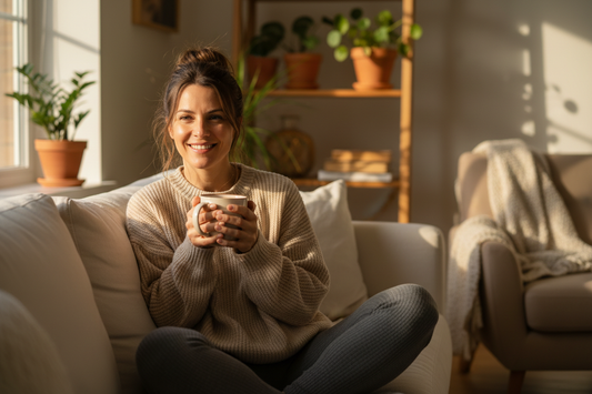 The Mom's Guide to Staying Comfortable & Stylish All Day Long