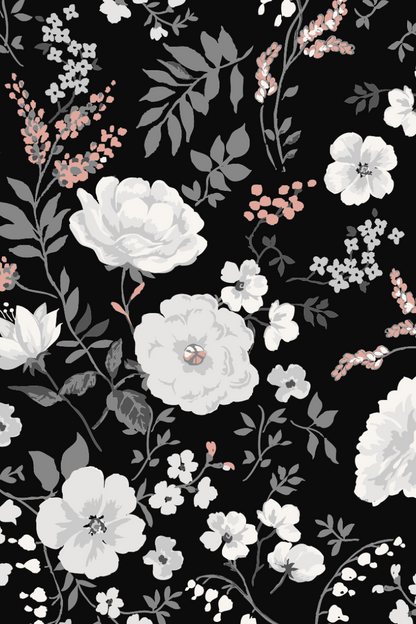 Ashen elegance