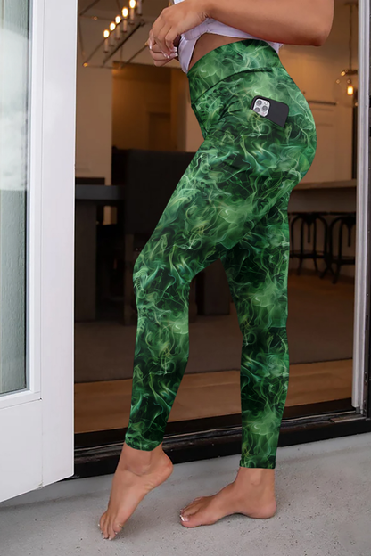 Jade Serenity