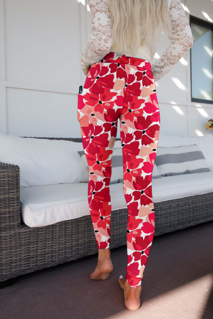 Enchanted Evening with Pockets