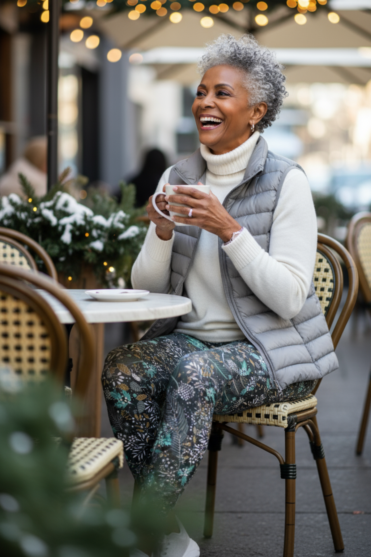 Whimsical Wonderland