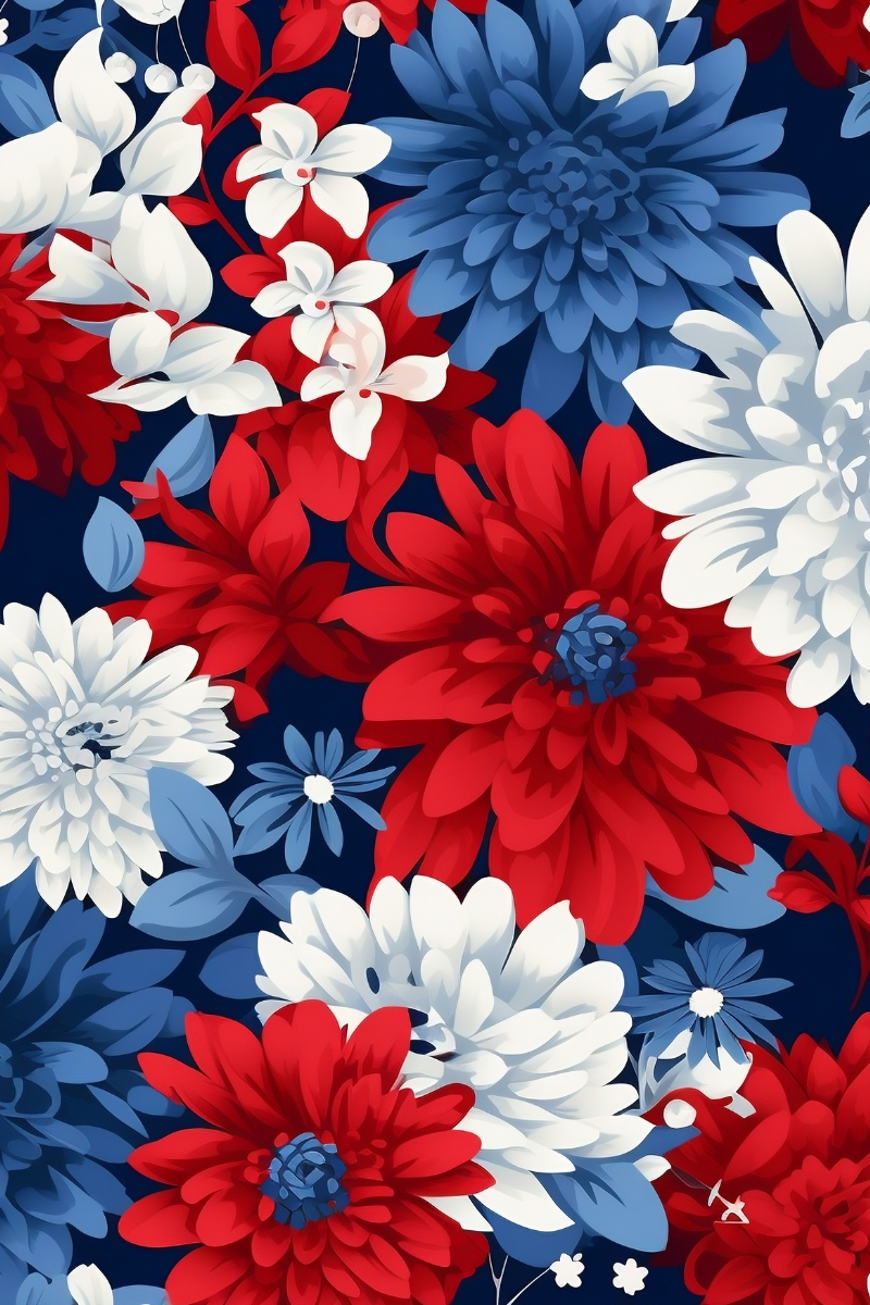 Founding Flowers