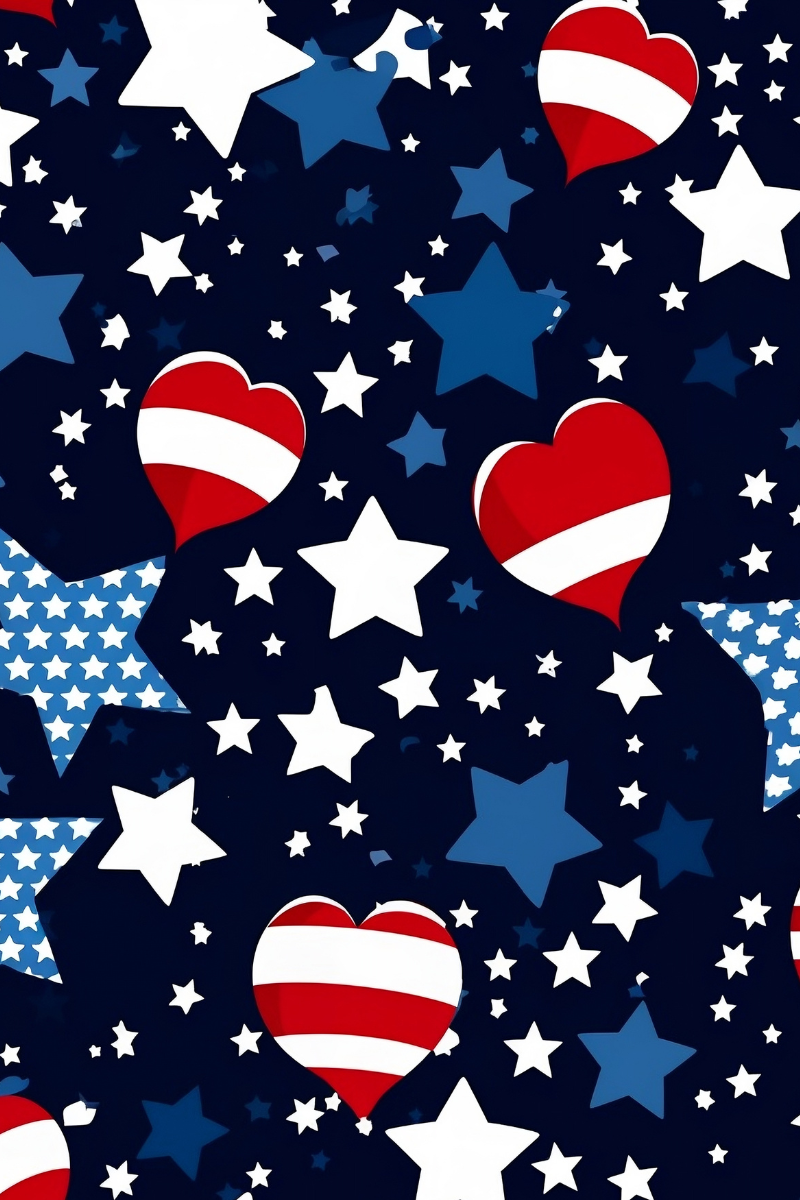 July Jubilee