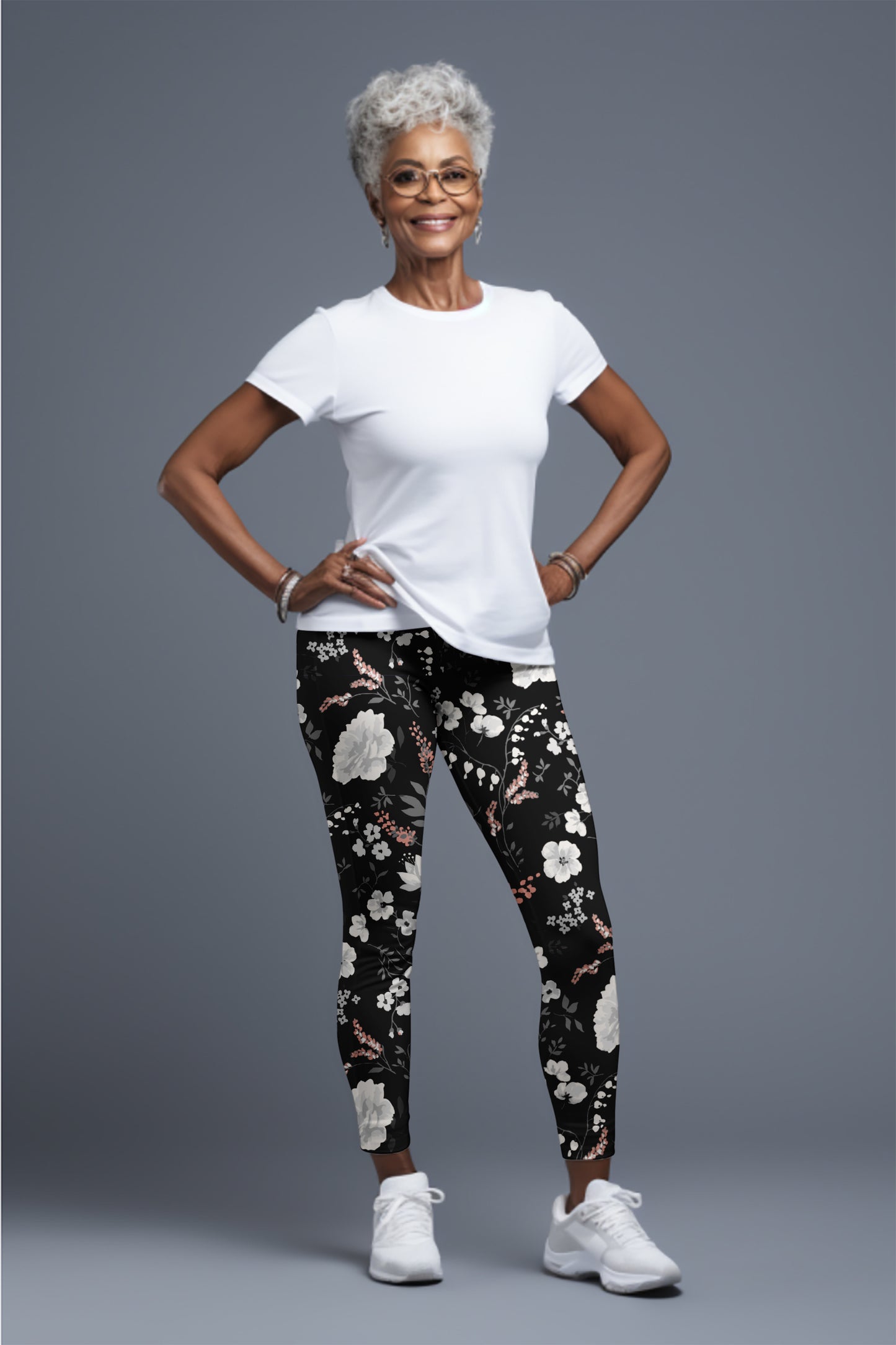 Serendipity Leggings – Effortless Style with Comfort