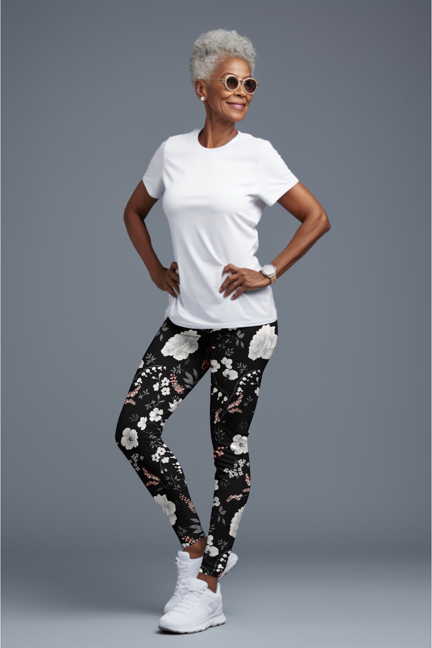 Serendipity Leggings – Effortless Style with Comfort