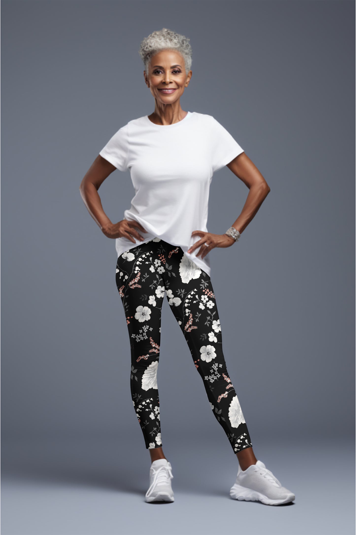 Serendipity Leggings – Effortless Style with Comfort