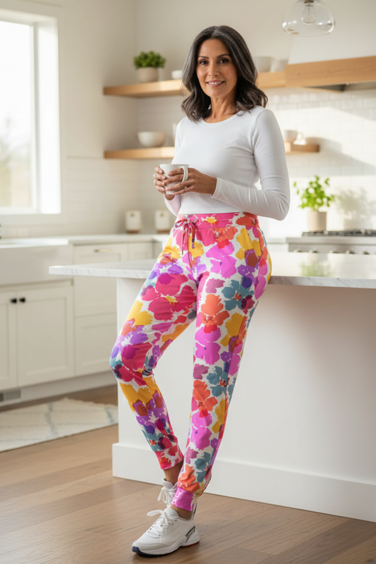 Comfee Joggers
