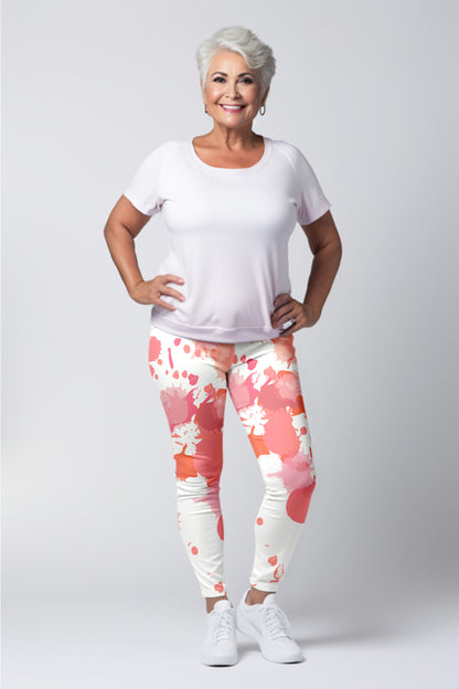 Lush Leggings – Comfortable Style for Everyday Elegance