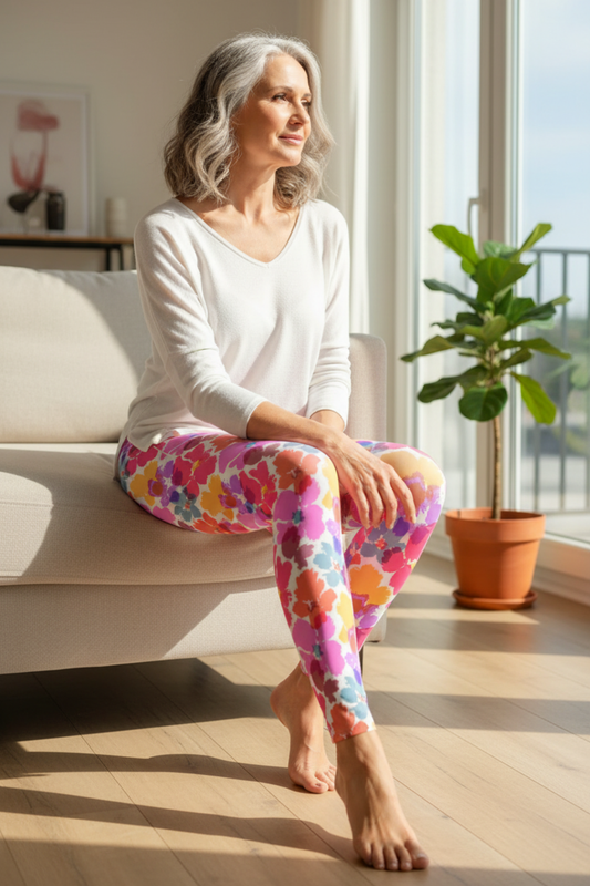 Blissful with Pockets