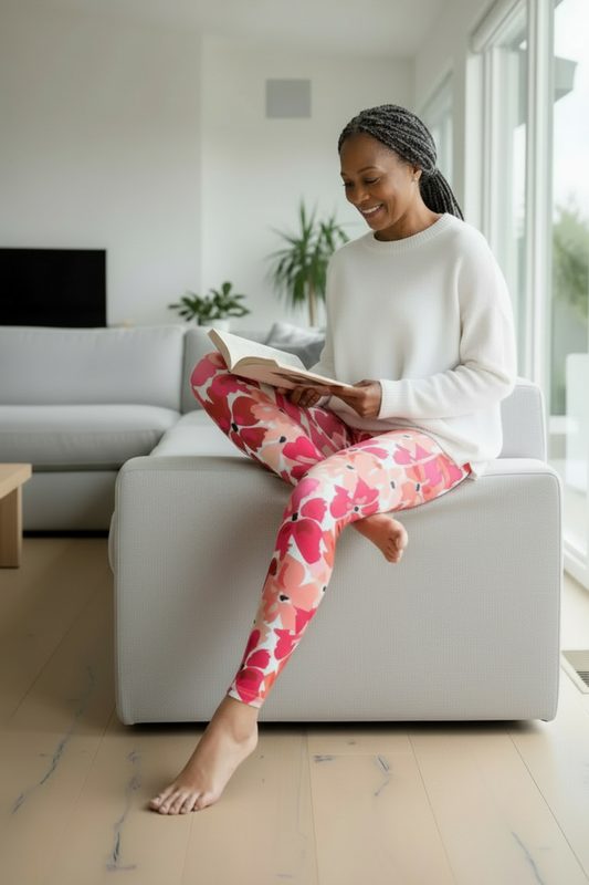 Enchanted Evening with Pockets