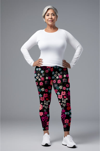 Delightful Leggings – Elegant & Comfortable Style for Wear