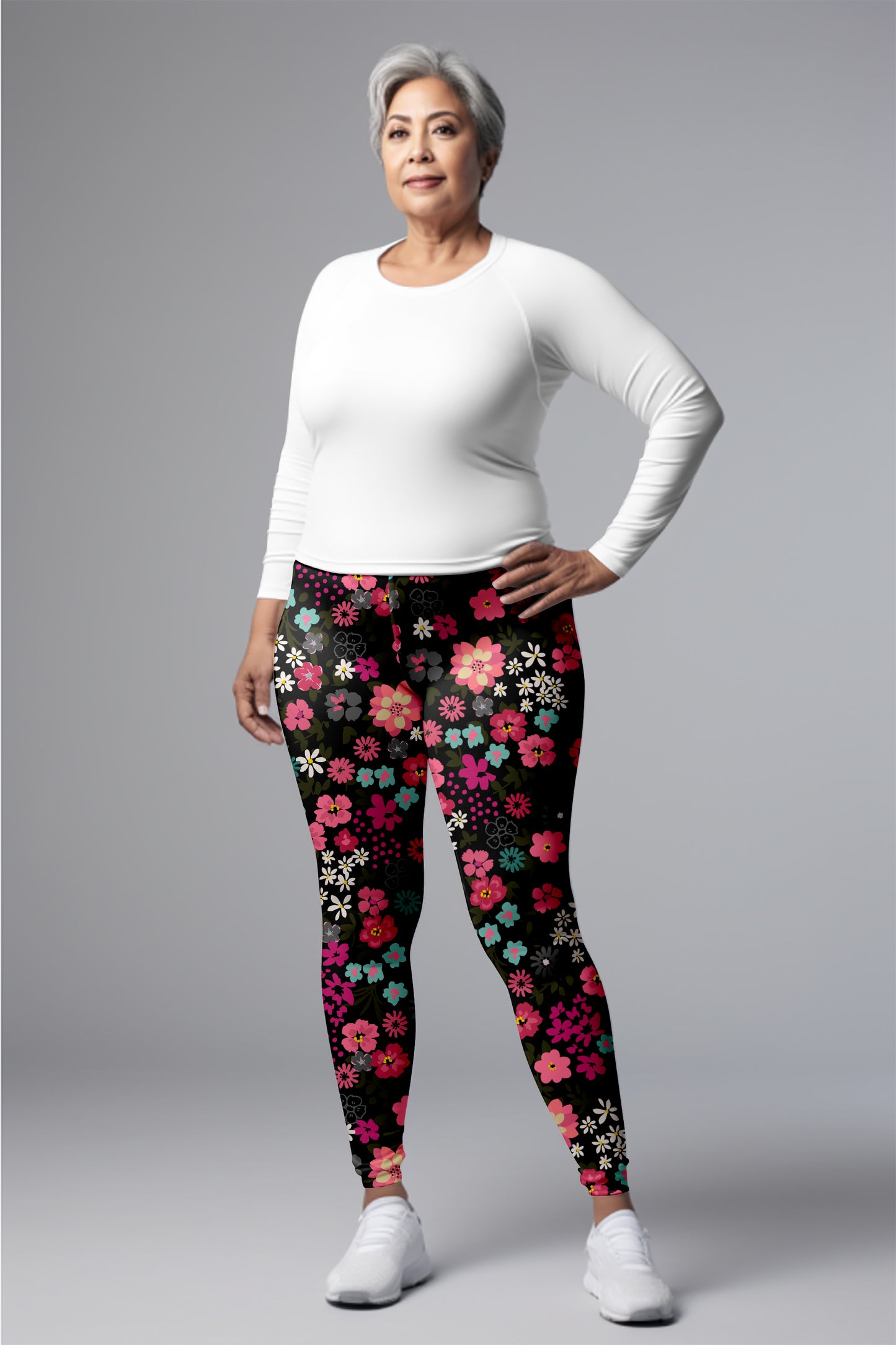 Delightful Leggings – Elegant & Comfortable Style for Wear