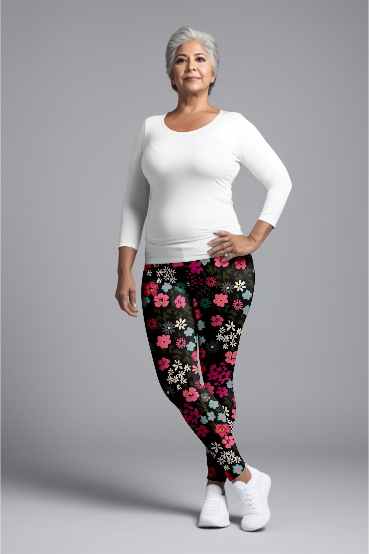 Delightful Leggings – Elegant & Comfortable Style for Wear