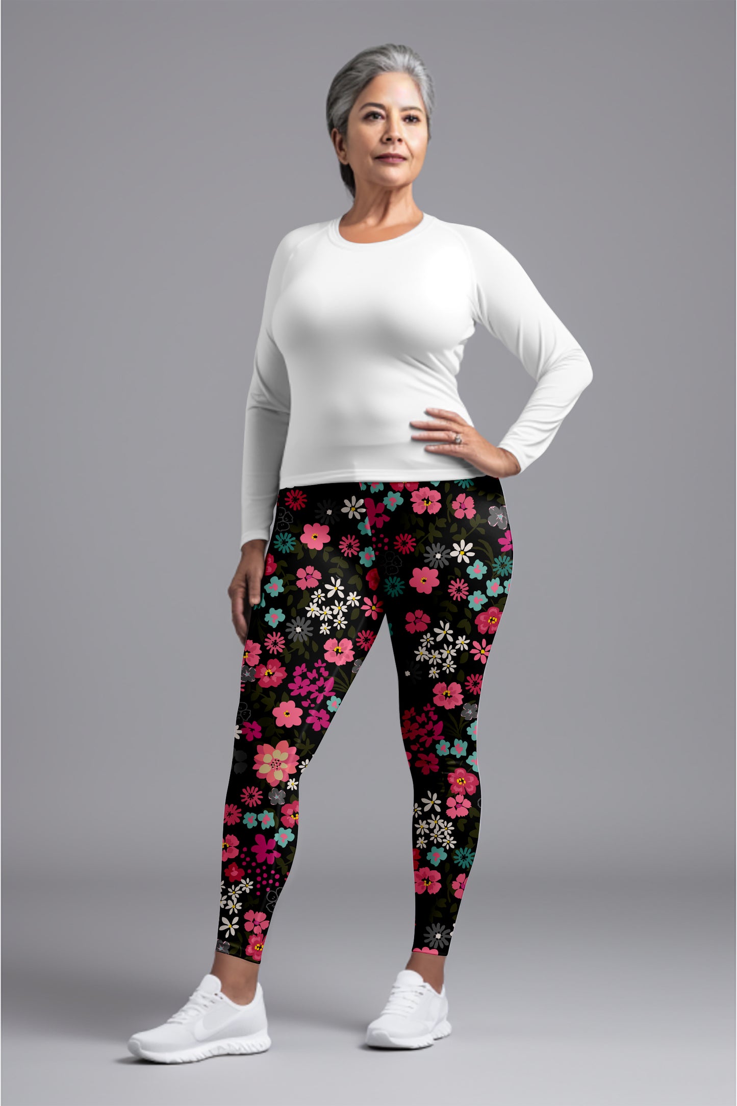 Delightful Leggings – Elegant & Comfortable Style for Wear