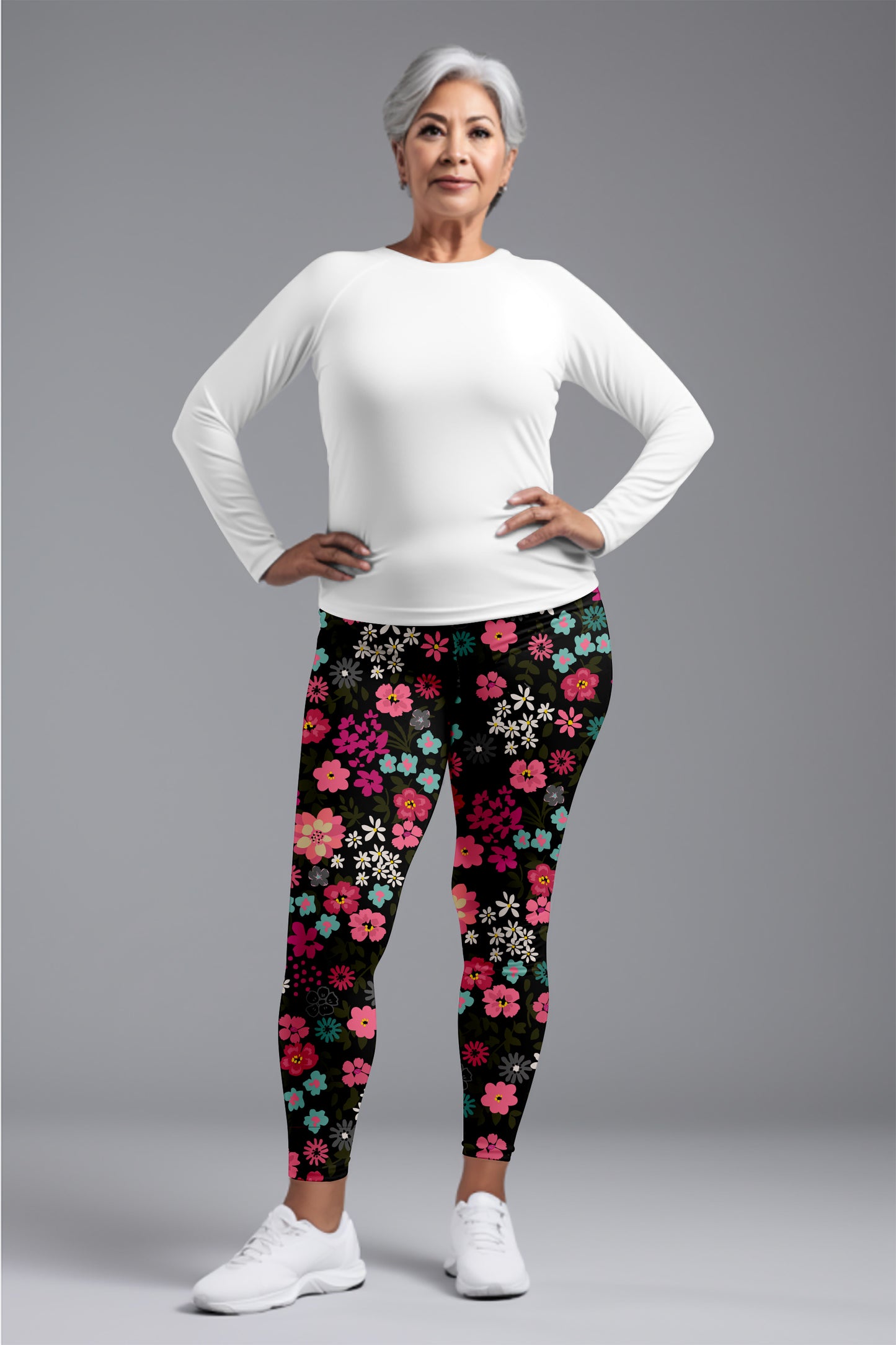 Delightful Leggings – Elegant & Comfortable Style for Wear