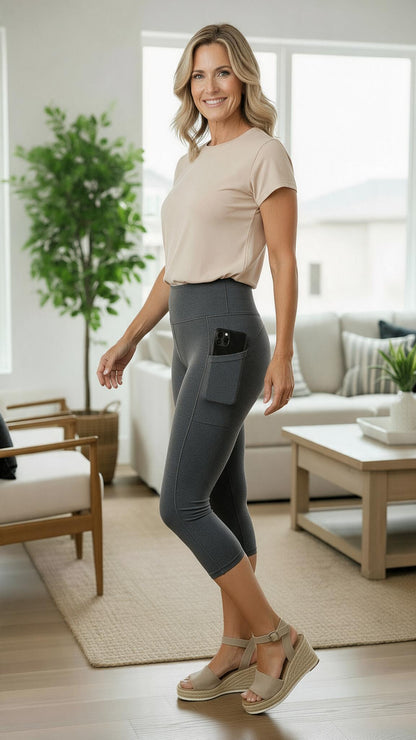 #color_Charcoal_Capri_with_Pockets