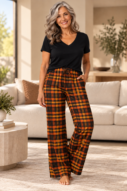 #color_pumpkin_plaid_lounger