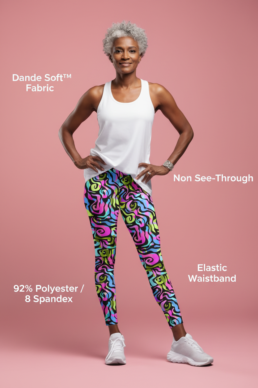 Aurora Leggings Product Image