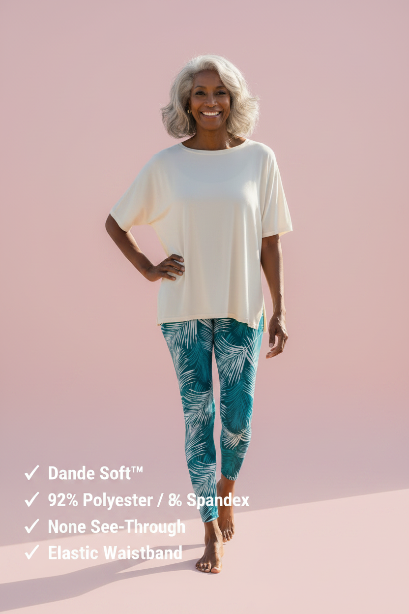 Beachside Breeze – USP Fixed