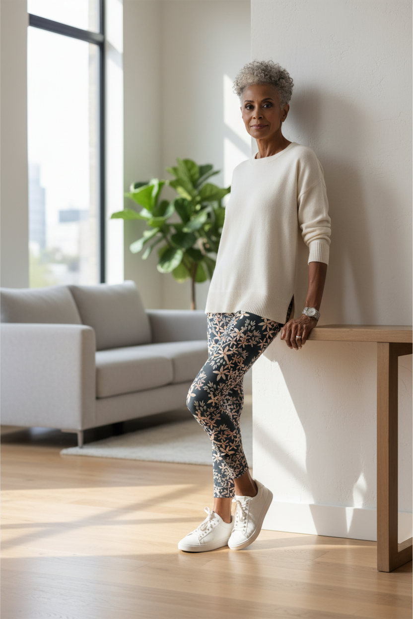Dainty – Lifestyle