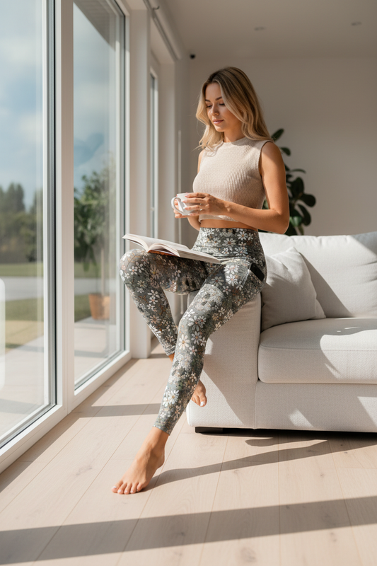 Eerie Eden with Pockets – Lifestyle