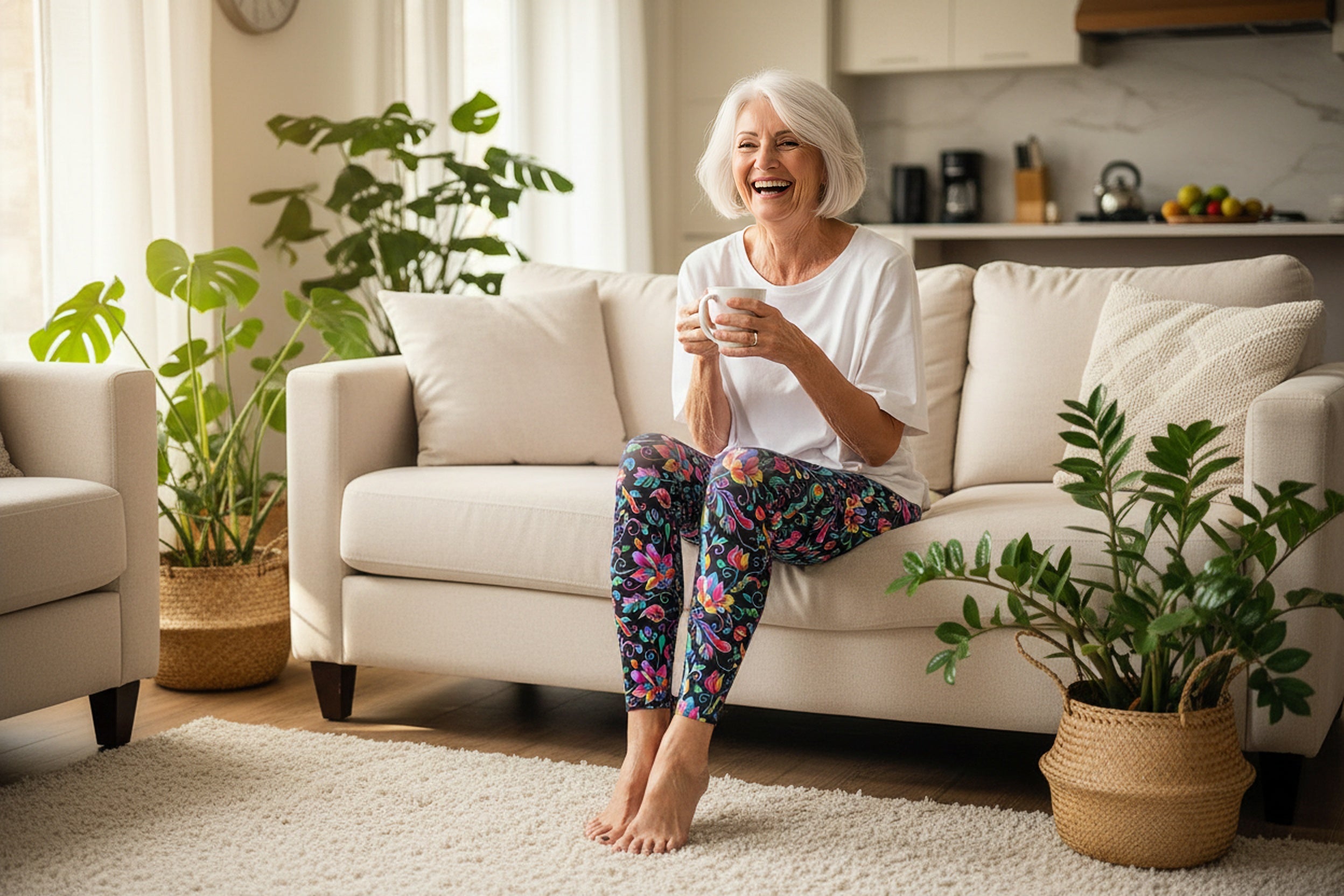 COMFEE LEGGINGS