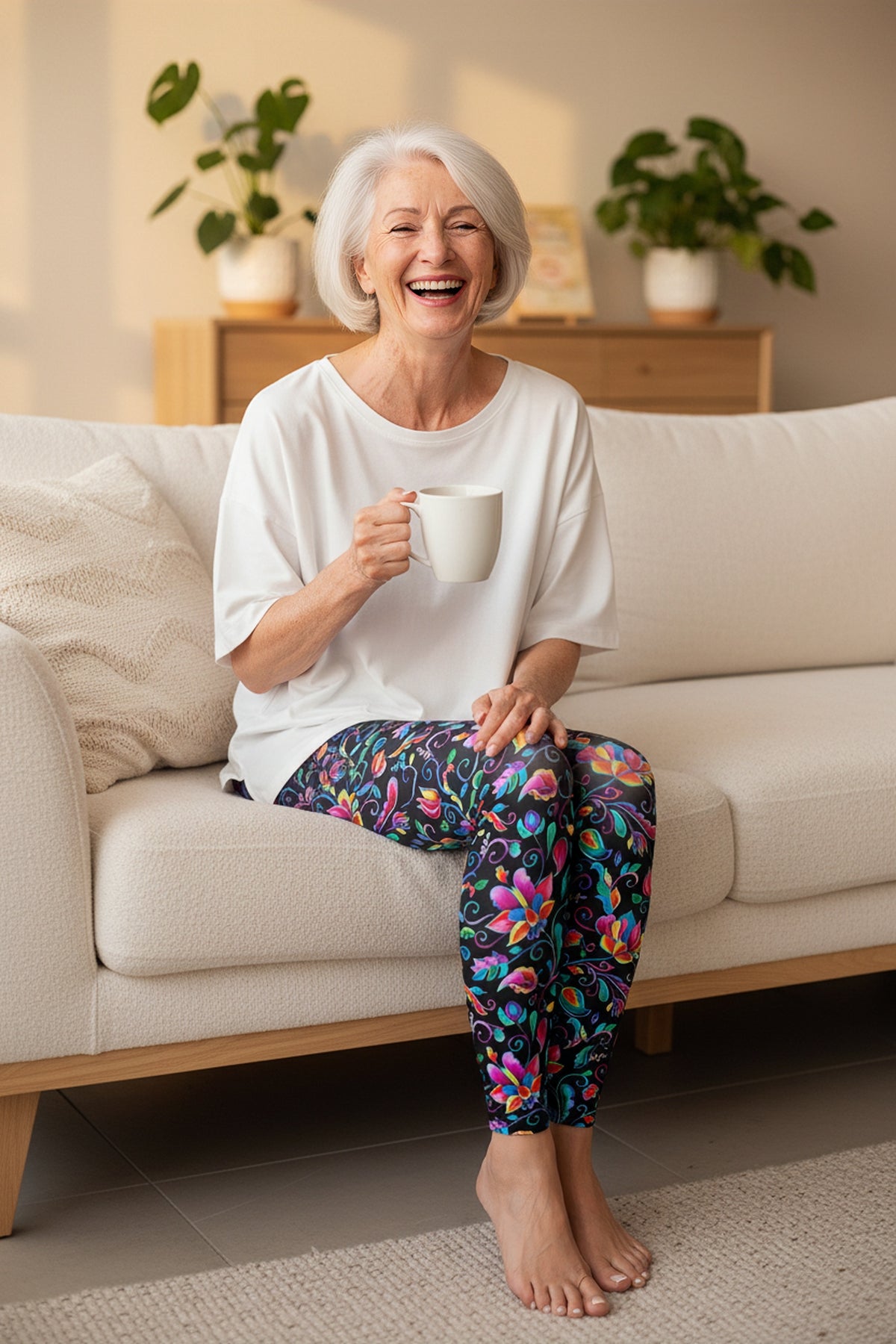 COMFEE LEGGINGS