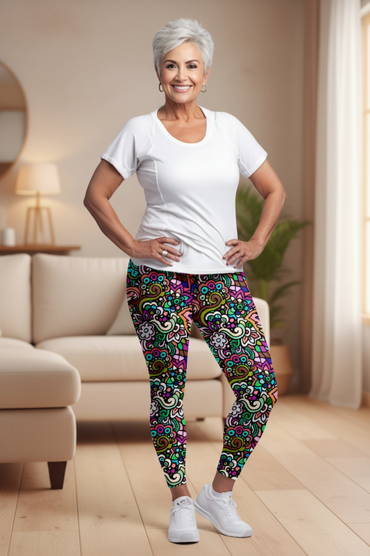 Harmony Hues – Lifestyle