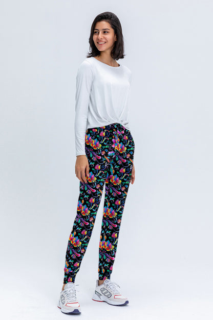 Blossom Jogger