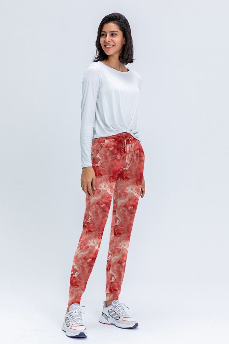 Inferno Jogger