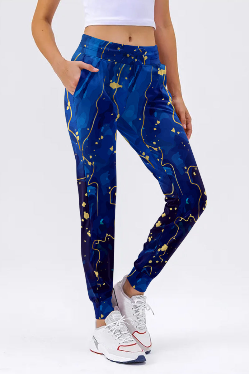 Sapphire Jogger