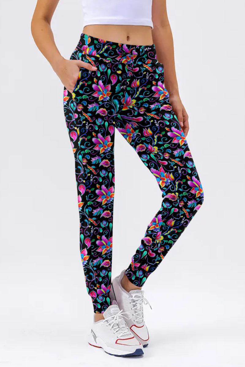 Blossom Jogger