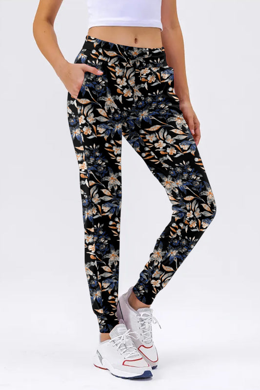 Wild Flower Jogger