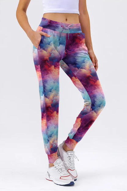 Heavenly Hues Jogger