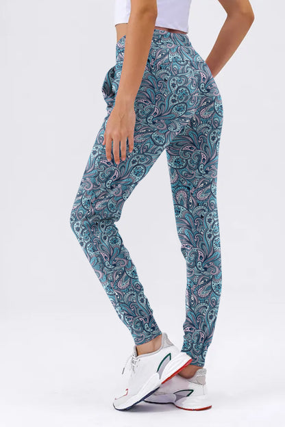 Whimsical Breeze Jogger