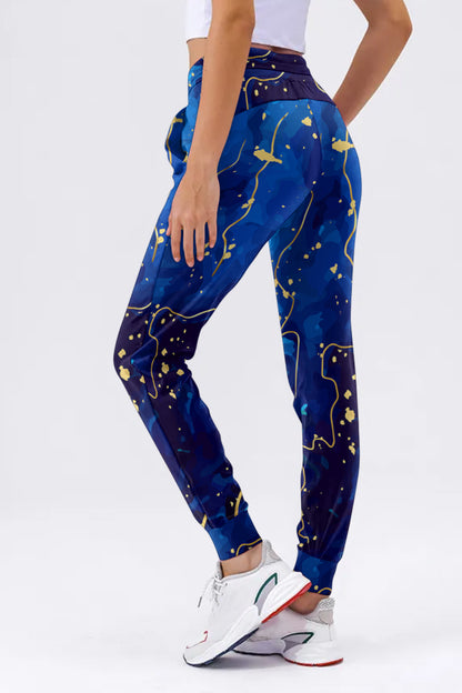 Sapphire Jogger