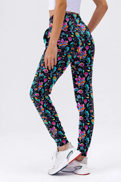 Blossom Jogger