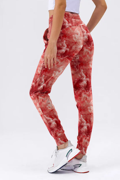 Inferno Jogger