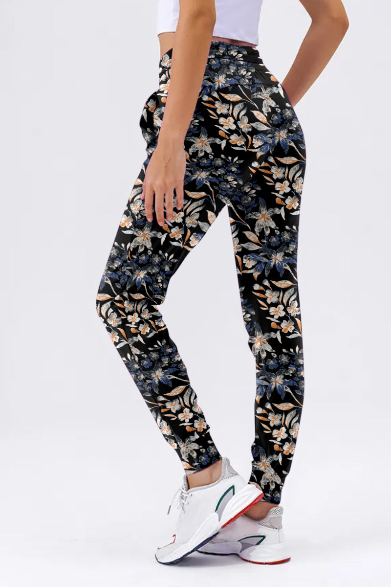 Wild Flower Jogger