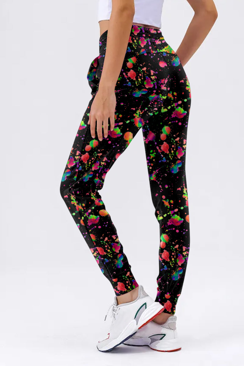 Electric Splash Jogger